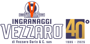Ingranaggi Vezzaro